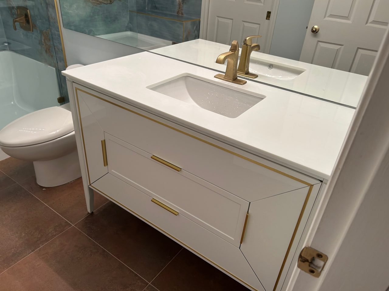 Home Renovation – Coquitlam